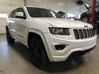 2015 Jeep Grand Cherokee Altitude   - Photo 3 - Saint Louis, MI 48880-9800