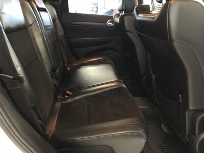 2015 Jeep Grand Cherokee Altitude   - Photo 17 - Saint Louis, MI 48880-9800
