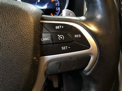 2015 Jeep Grand Cherokee Altitude   - Photo 11 - Saint Louis, MI 48880-9800
