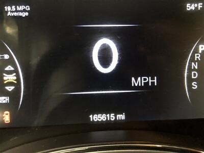 2015 Jeep Grand Cherokee Altitude   - Photo 9 - Saint Louis, MI 48880-9800