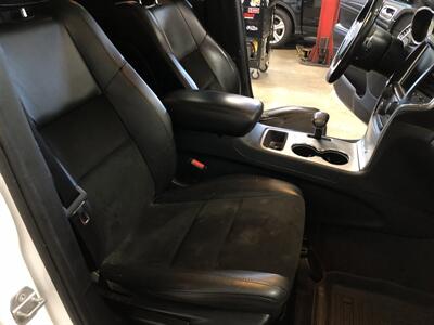 2015 Jeep Grand Cherokee Altitude   - Photo 18 - Saint Louis, MI 48880-9800