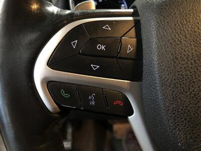 2015 Jeep Grand Cherokee Altitude   - Photo 10 - Saint Louis, MI 48880-9800