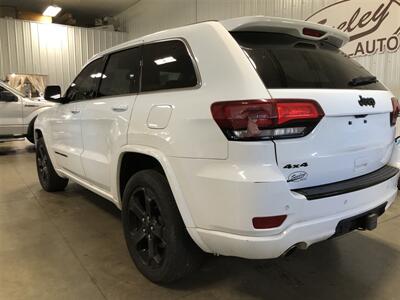 2015 Jeep Grand Cherokee Altitude   - Photo 6 - Saint Louis, MI 48880-9800