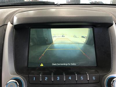 2016 Chevrolet Equinox LT   - Photo 15 - Saint Louis, MI 48880-9800