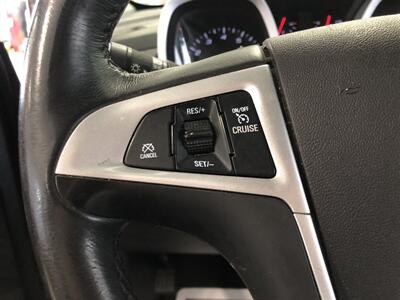 2016 Chevrolet Equinox LT   - Photo 10 - Saint Louis, MI 48880-9800