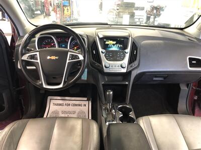 2016 Chevrolet Equinox LT   - Photo 7 - Saint Louis, MI 48880-9800