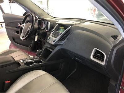2016 Chevrolet Equinox LT   - Photo 20 - Saint Louis, MI 48880-9800