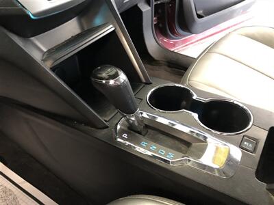 2016 Chevrolet Equinox LT   - Photo 12 - Saint Louis, MI 48880-9800