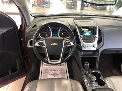 2016 Chevrolet Equinox LT   - Photo 8 - Saint Louis, MI 48880-9800