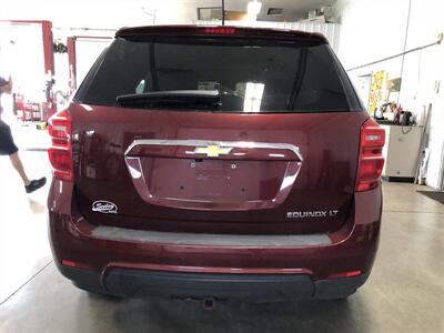 2016 Chevrolet Equinox LT   - Photo 26 - Saint Louis, MI 48880-9800