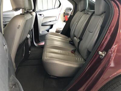2016 Chevrolet Equinox LT   - Photo 17 - Saint Louis, MI 48880-9800