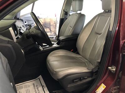 2016 Chevrolet Equinox LT   - Photo 16 - Saint Louis, MI 48880-9800