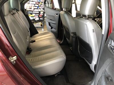 2016 Chevrolet Equinox LT   - Photo 19 - Saint Louis, MI 48880-9800