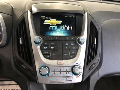 2016 Chevrolet Equinox LT   - Photo 14 - Saint Louis, MI 48880-9800