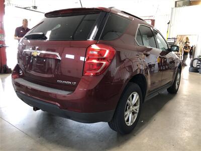 2016 Chevrolet Equinox LT   - Photo 6 - Saint Louis, MI 48880-9800