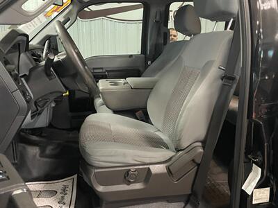 2013 Ford F-250 Super Duty XL   - Photo 14 - Saint Louis, MI 48880-9800