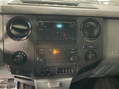 2013 Ford F-250 Super Duty XL   - Photo 12 - Saint Louis, MI 48880-9800