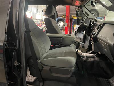 2013 Ford F-250 Super Duty XL   - Photo 16 - Saint Louis, MI 48880-9800
