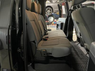 2013 Ford F-250 Super Duty XL   - Photo 17 - Saint Louis, MI 48880-9800