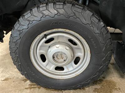 2013 Ford F-250 Super Duty XL   - Photo 21 - Saint Louis, MI 48880-9800