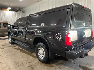 2013 Ford F-250 Super Duty XL   - Photo 3 - Saint Louis, MI 48880-9800