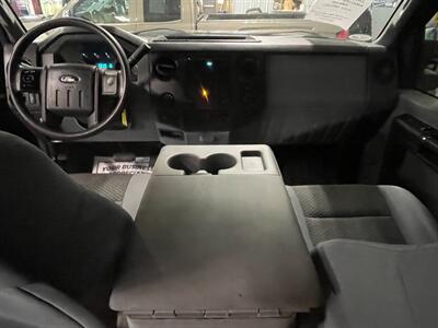 2013 Ford F-250 Super Duty XL   - Photo 7 - Saint Louis, MI 48880-9800
