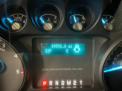 2013 Ford F-250 Super Duty XL   - Photo 10 - Saint Louis, MI 48880-9800