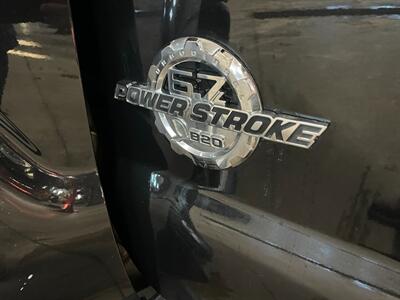 2013 Ford F-250 Super Duty XL   - Photo 23 - Saint Louis, MI 48880-9800