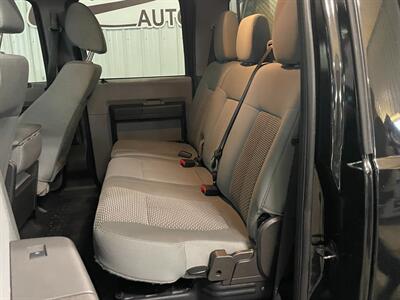 2013 Ford F-250 Super Duty XL   - Photo 15 - Saint Louis, MI 48880-9800