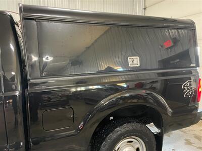 2013 Ford F-250 Super Duty XL   - Photo 24 - Saint Louis, MI 48880-9800