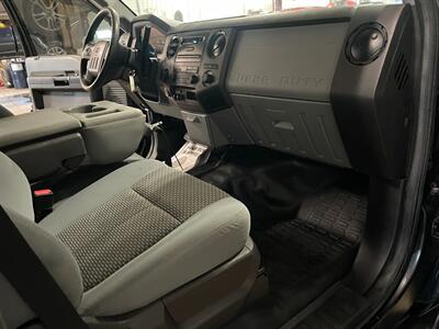 2013 Ford F-250 Super Duty XL   - Photo 18 - Saint Louis, MI 48880-9800