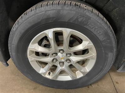 2018 Chevrolet Traverse LT Cloth   - Photo 24 - Saint Louis, MI 48880-9800