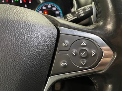 2018 Chevrolet Traverse LT Cloth   - Photo 12 - Saint Louis, MI 48880-9800