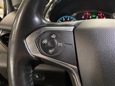 2018 Chevrolet Traverse LT Cloth   - Photo 11 - Saint Louis, MI 48880-9800