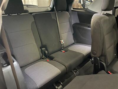 2018 Chevrolet Traverse LT Cloth   - Photo 20 - Saint Louis, MI 48880-9800