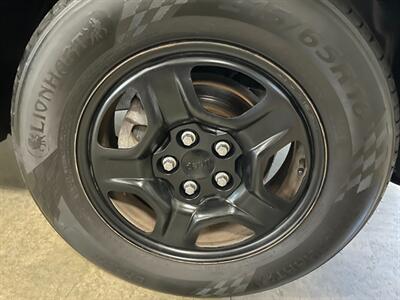 2020 Jeep Renegade Sport   - Photo 24 - Saint Louis, MI 48880-9800