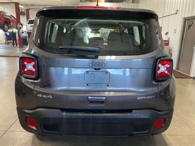 2020 Jeep Renegade Sport   - Photo 29 - Saint Louis, MI 48880-9800