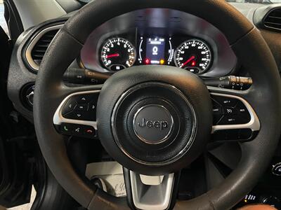 2020 Jeep Renegade Sport   - Photo 9 - Saint Louis, MI 48880-9800