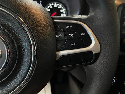 2020 Jeep Renegade Sport   - Photo 11 - Saint Louis, MI 48880-9800