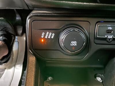 2020 Jeep Renegade Sport   - Photo 14 - Saint Louis, MI 48880-9800