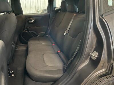 2020 Jeep Renegade Sport   - Photo 18 - Saint Louis, MI 48880-9800
