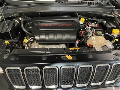 2020 Jeep Renegade Sport   - Photo 26 - Saint Louis, MI 48880-9800