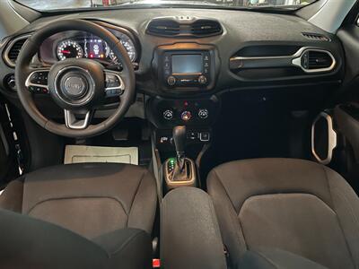 2020 Jeep Renegade Sport   - Photo 8 - Saint Louis, MI 48880-9800