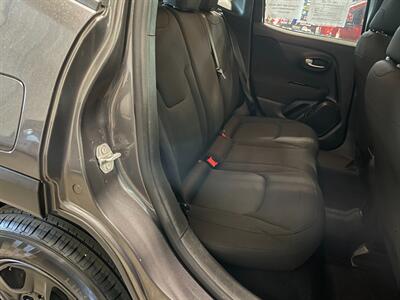 2020 Jeep Renegade Sport   - Photo 20 - Saint Louis, MI 48880-9800