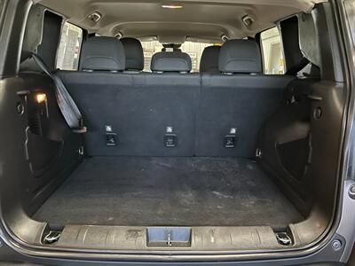 2020 Jeep Renegade Sport   - Photo 28 - Saint Louis, MI 48880-9800