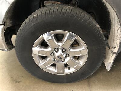 2014 Ford F-150 XLT   - Photo 22 - Saint Louis, MI 48880-9800