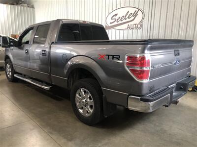 2014 Ford F-150 XLT   - Photo 3 - Saint Louis, MI 48880-9800