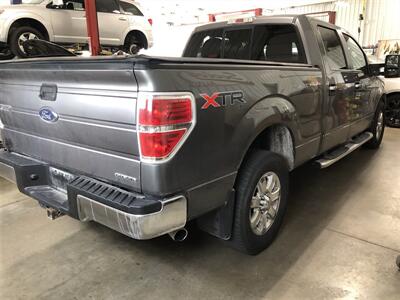 2014 Ford F-150 XLT   - Photo 6 - Saint Louis, MI 48880-9800