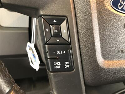 2014 Ford F-150 XLT   - Photo 10 - Saint Louis, MI 48880-9800