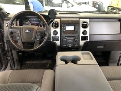 2014 Ford F-150 XLT   - Photo 7 - Saint Louis, MI 48880-9800
